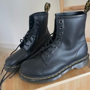 Doc Marten Boots